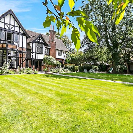 Tudor Grange Bournemouth Buitenkant foto