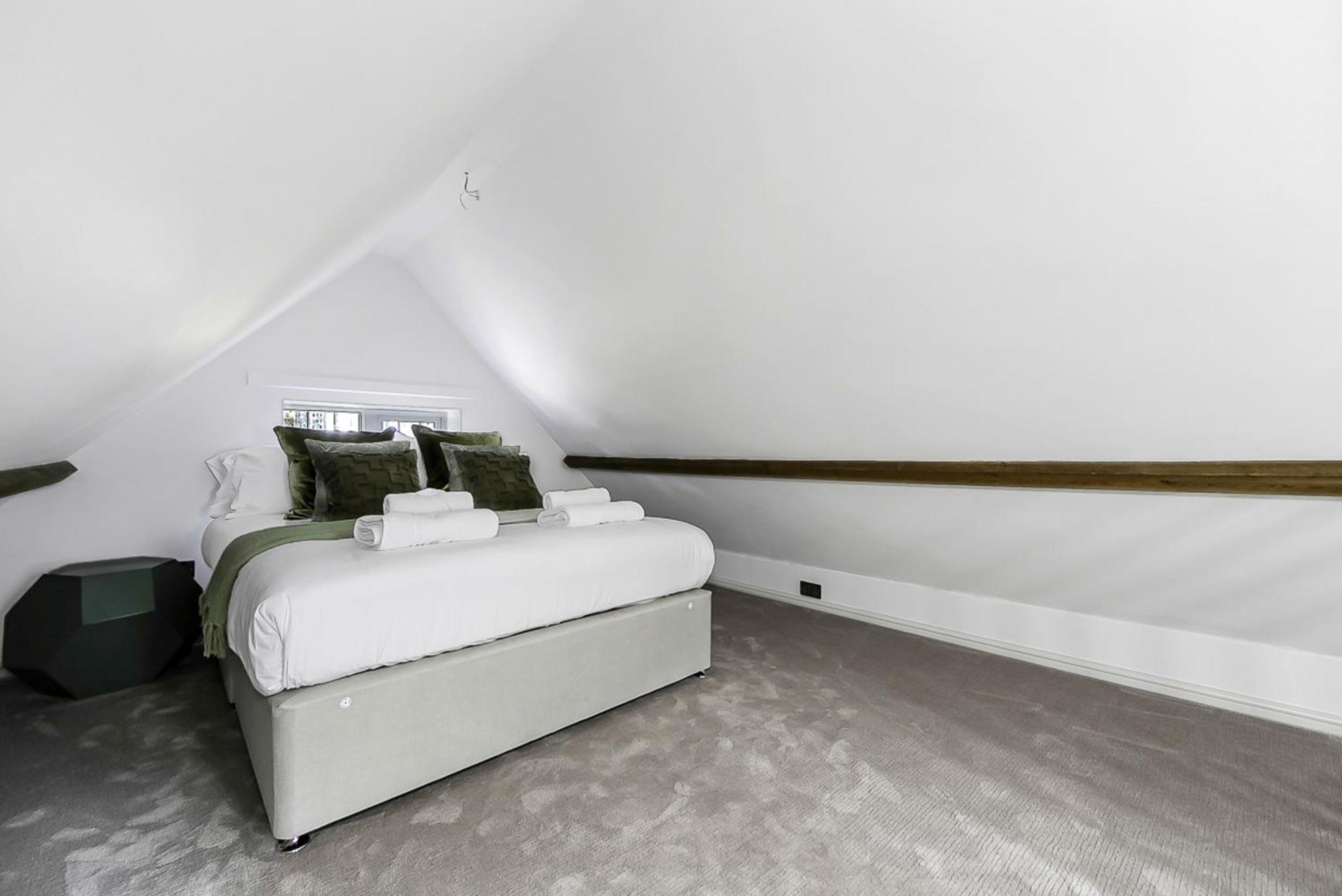 Tudor Grange Bournemouth Buitenkant foto