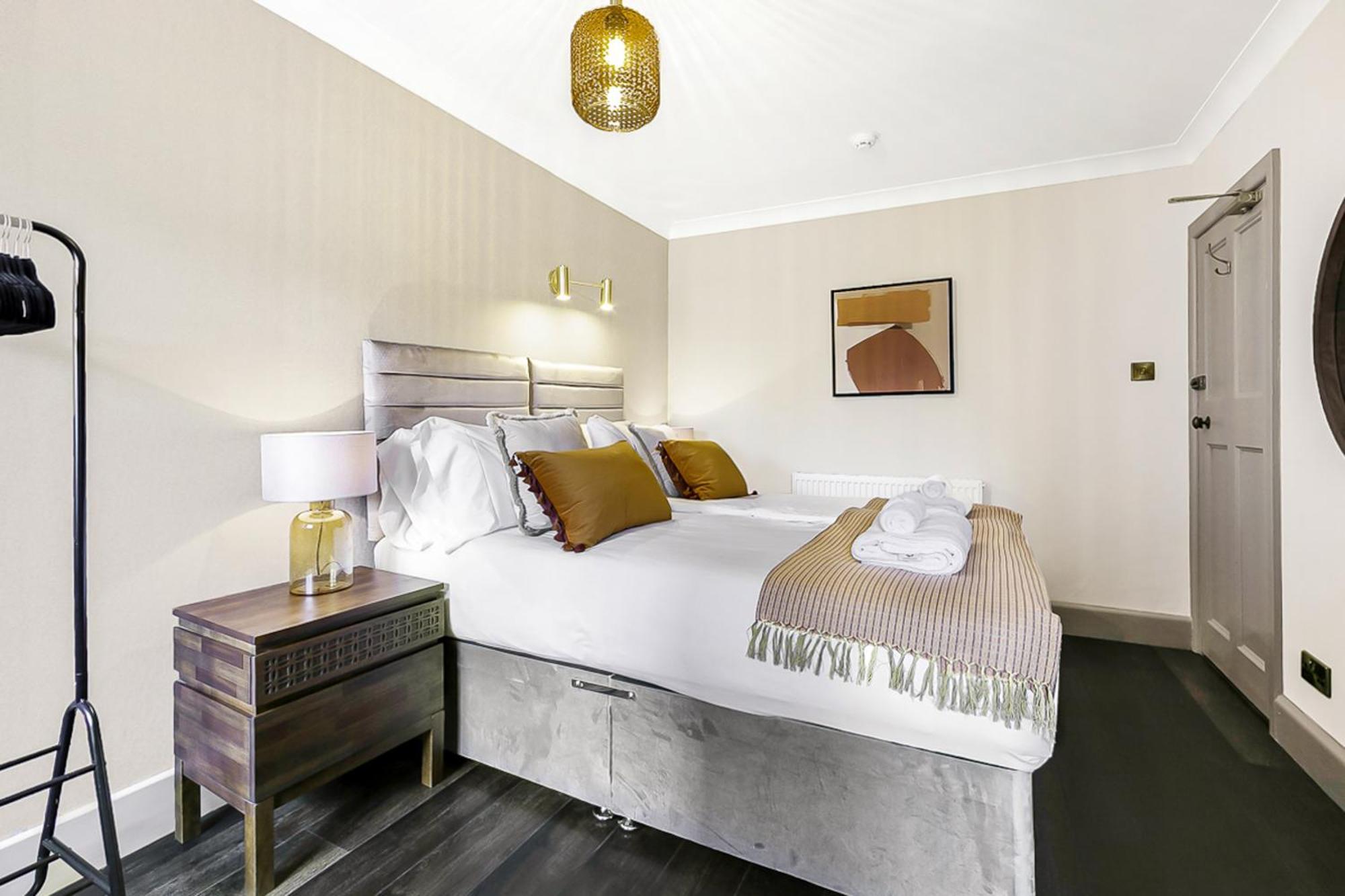 Tudor Grange Bournemouth Buitenkant foto