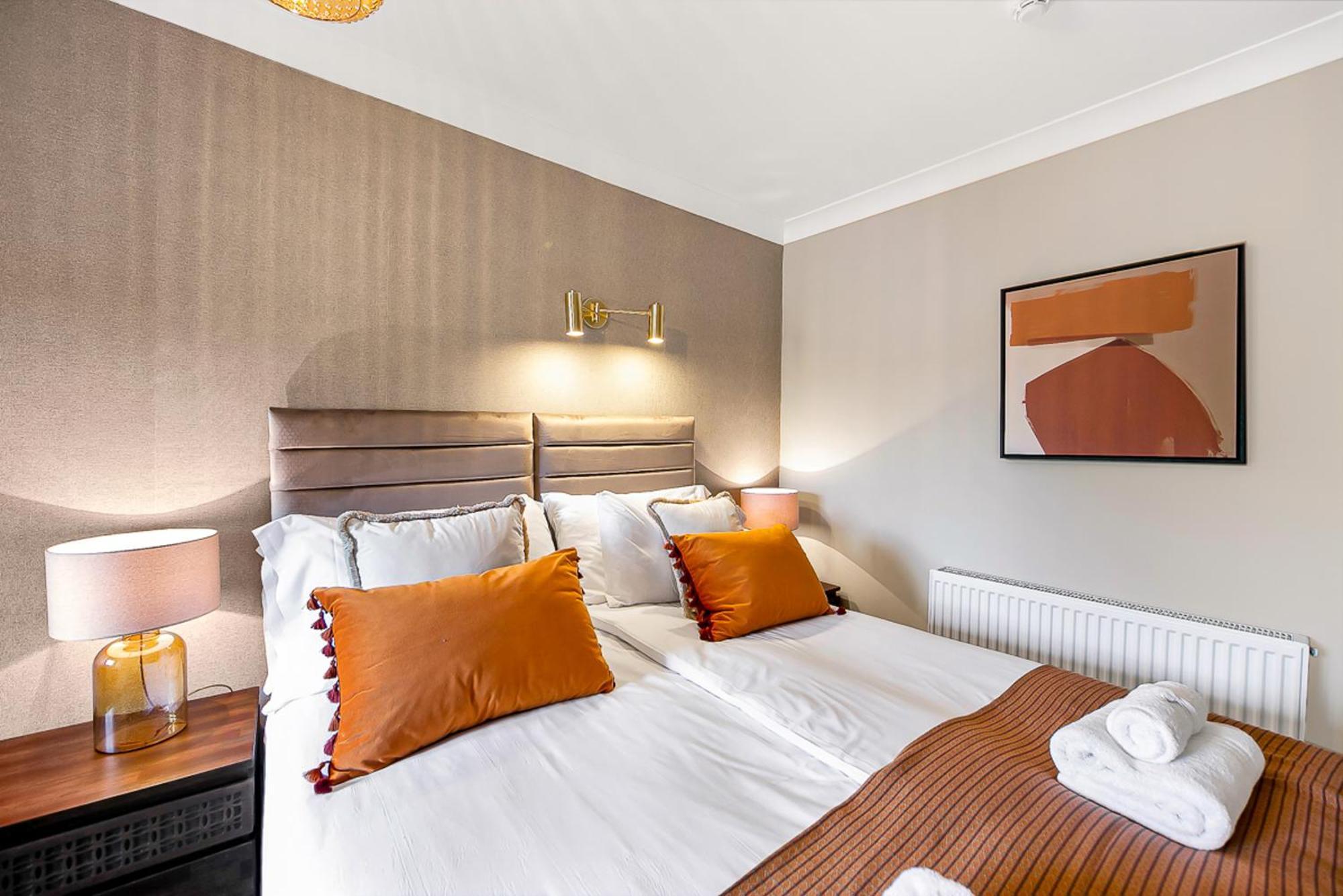 Tudor Grange Bournemouth Buitenkant foto