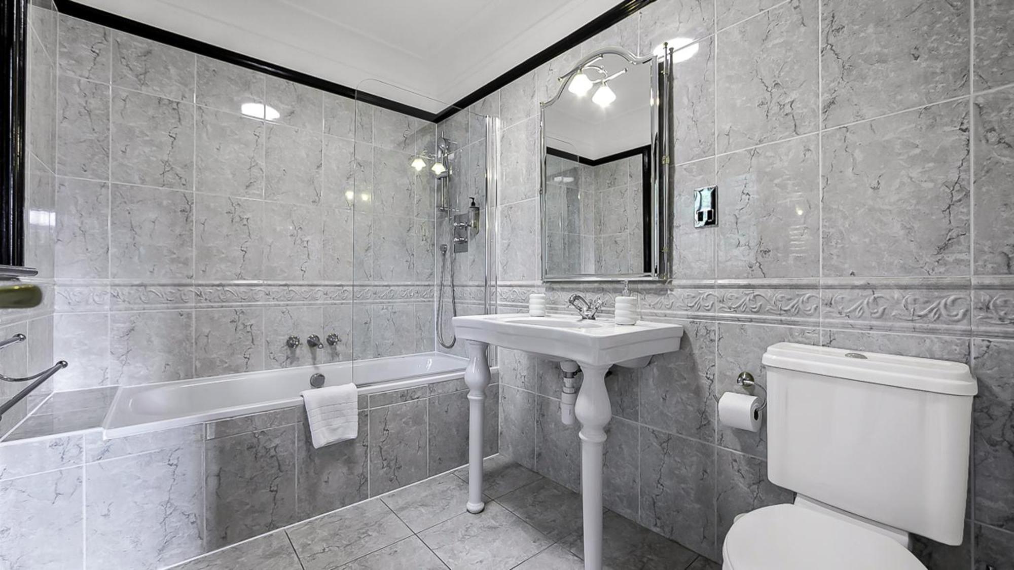 Tudor Grange Bournemouth Buitenkant foto