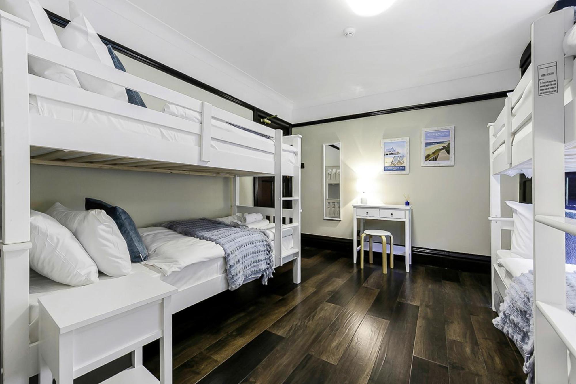 Tudor Grange Bournemouth Buitenkant foto