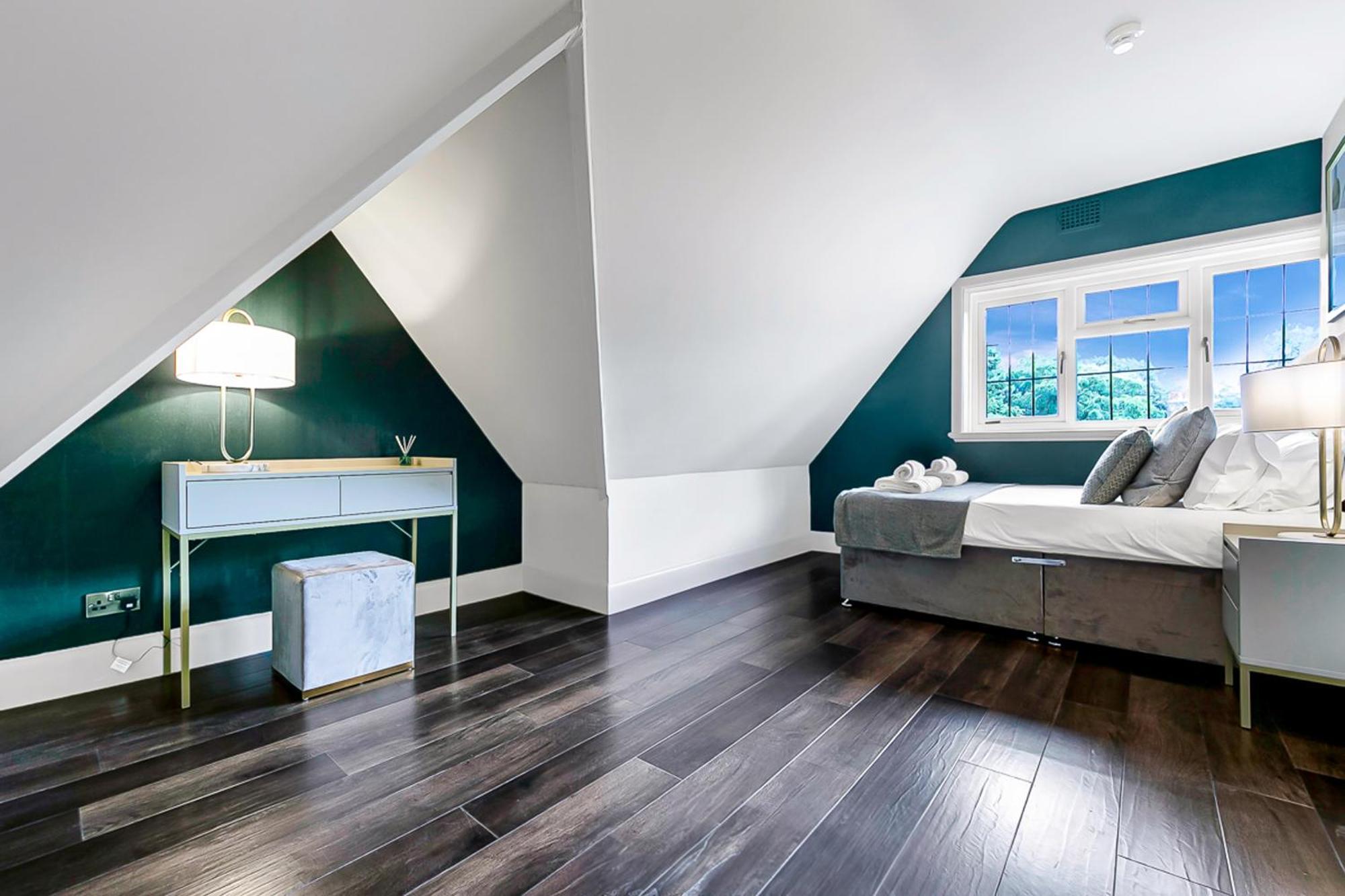 Tudor Grange Bournemouth Buitenkant foto