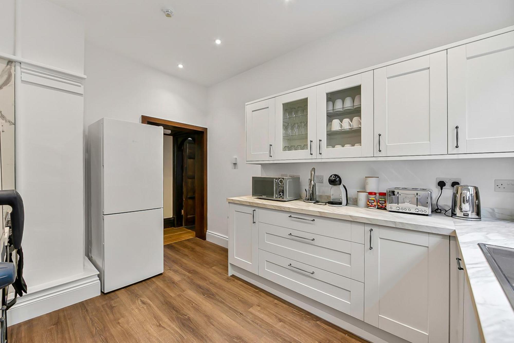 Tudor Grange Bournemouth Buitenkant foto