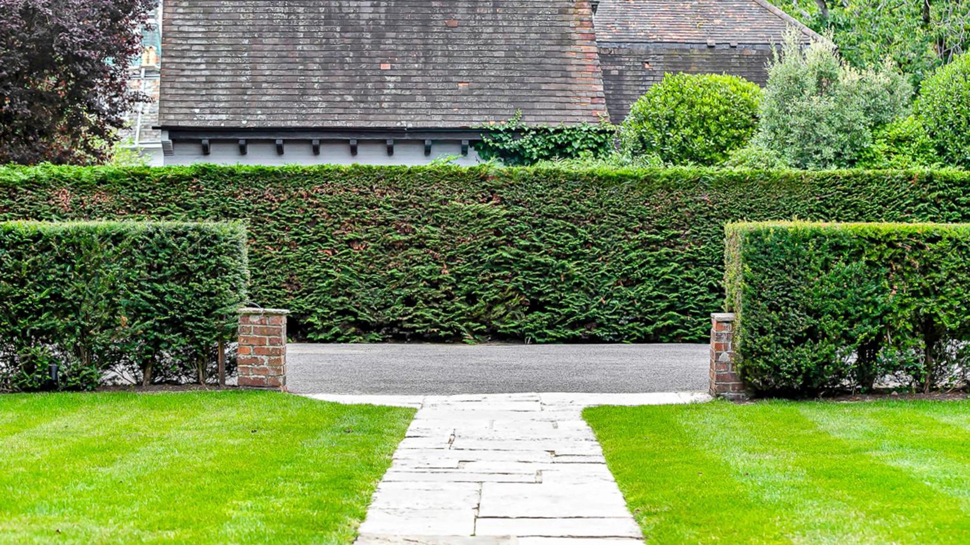 Tudor Grange Bournemouth Buitenkant foto