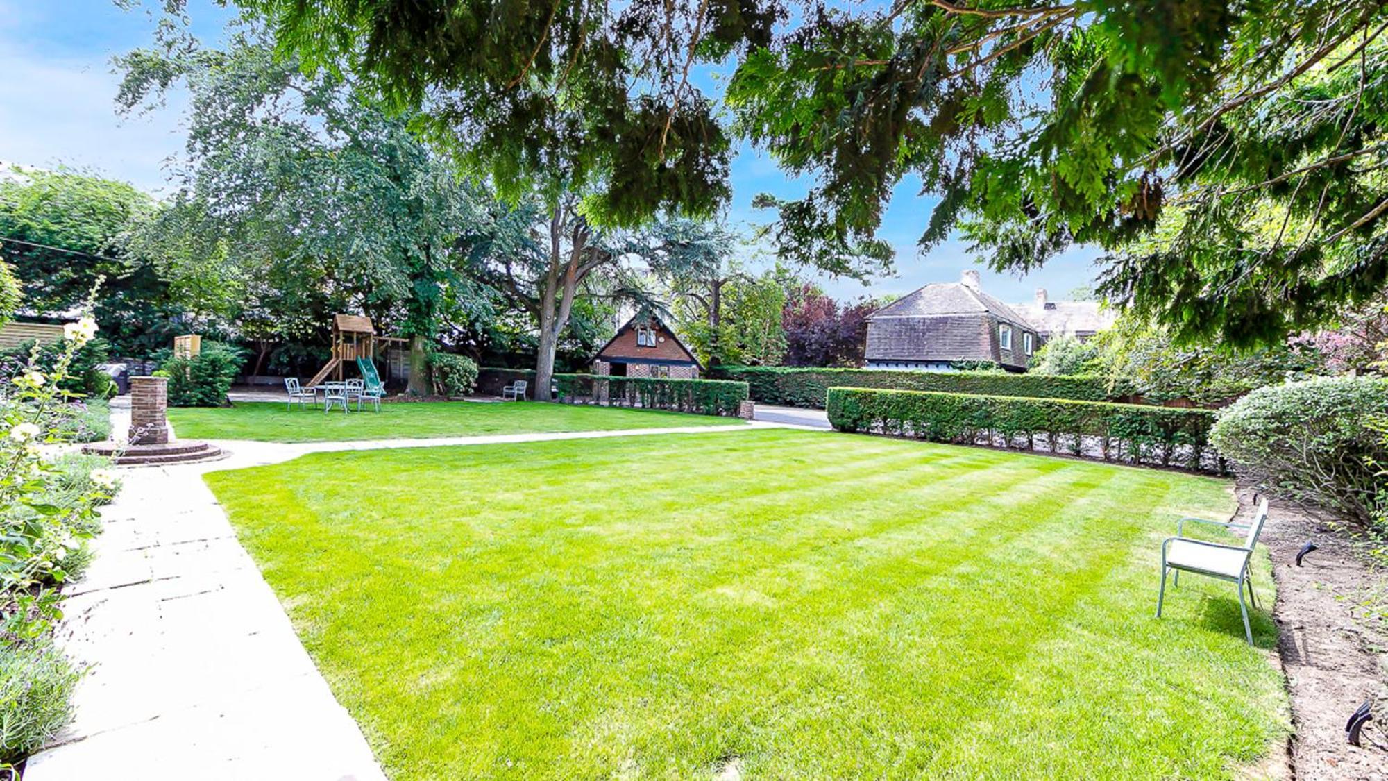 Tudor Grange Bournemouth Buitenkant foto