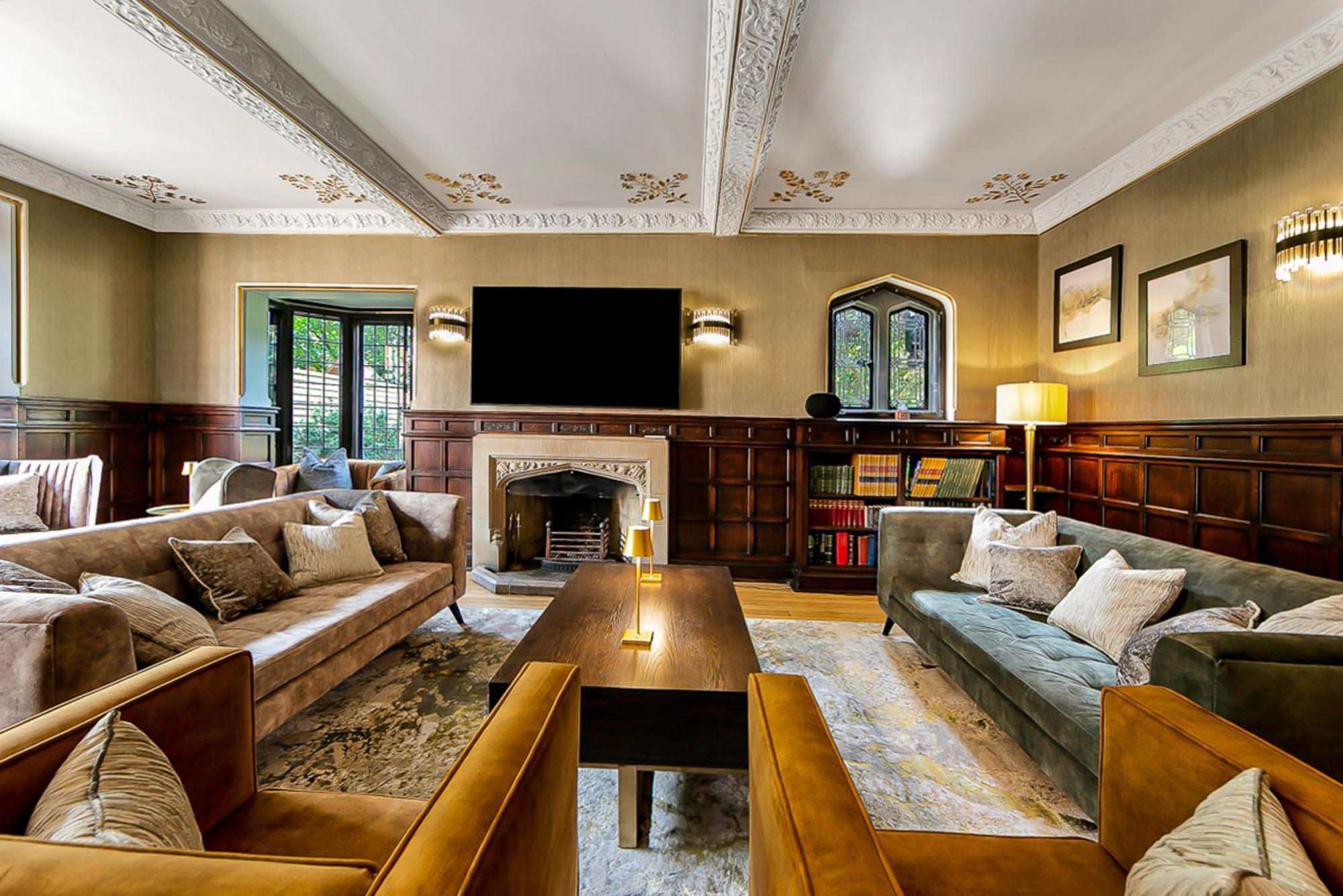 Tudor Grange Bournemouth Buitenkant foto