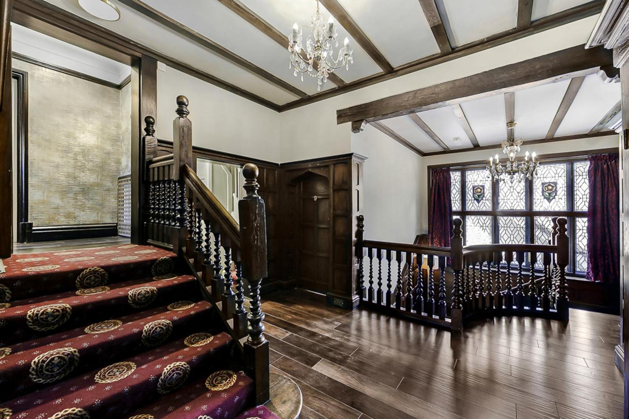 Tudor Grange Bournemouth Buitenkant foto